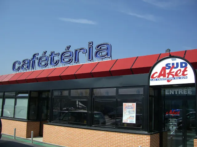 Sud Cafet