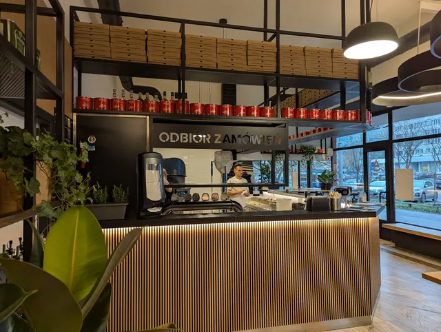 PLACEK KRÓLEWSKA NAPOLETANA