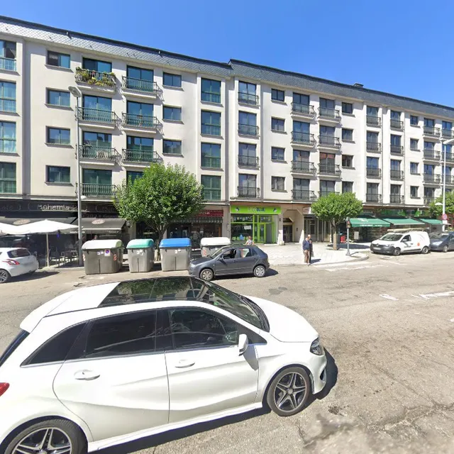 Panadería Mariñamansa