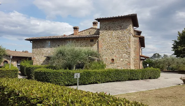 ERBOLI RESIDENCE di Cannoni S.n.c.