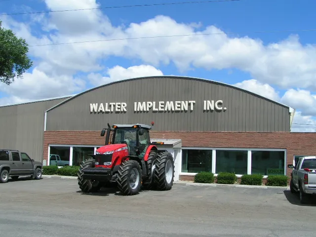Walter Implement Inc.