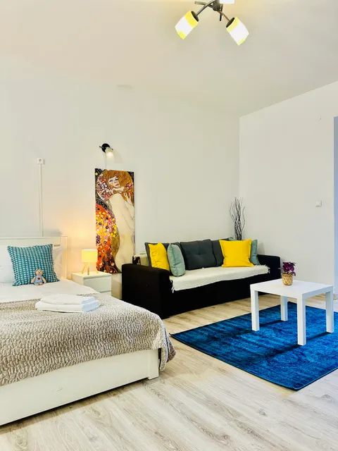 BD KRAKOW APART HOTEL