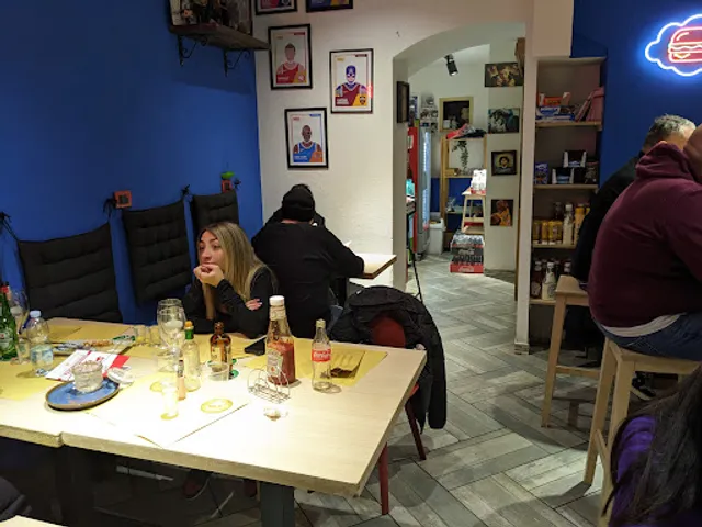 Macelleria Hamburgeria Carlo Costagliola