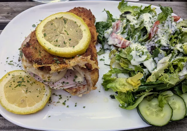 Gaststätte Hohenstaufen