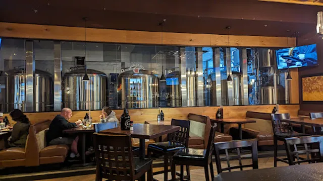 Famous Dave's Bar-B-Que (To Go Only)