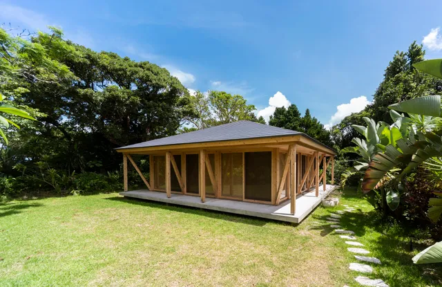 SHINMINKA Villa GUSHIKEN