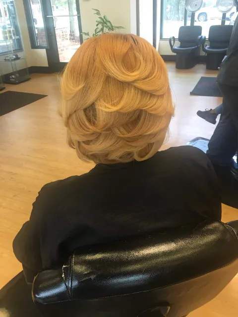 Dacia's Hair By Design Laurel, MD