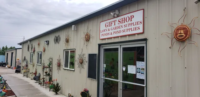 J&K LLamas Landscape & Nursery