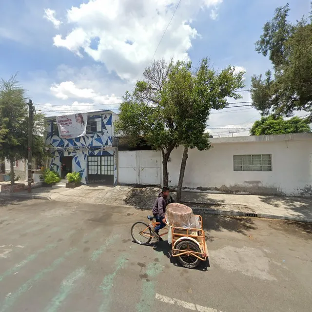 Cocina El Buen Sazón