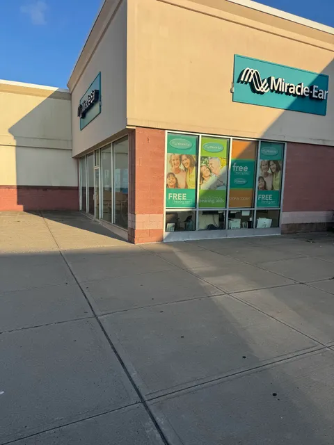Miracle-Ear Hearing Aid Center