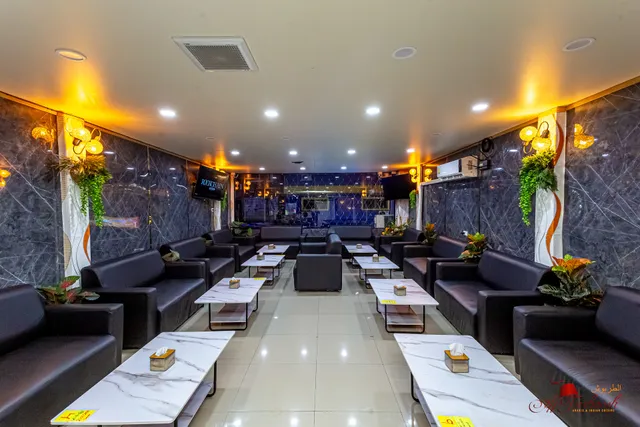 Al Tarboosh Restaurant Phuket
