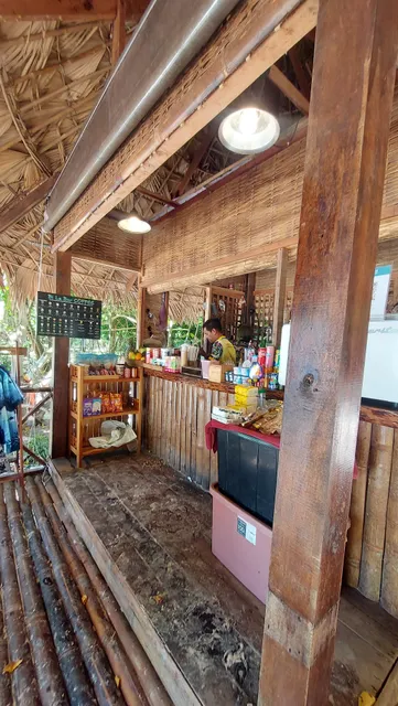 Bi Le Bar​ Café​