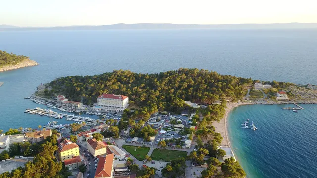 Villa Mediteran