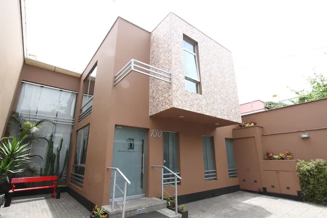 3B Barranco by Katari Hoteles (antes 3B Barranco's - Chic and Basic - B&B)