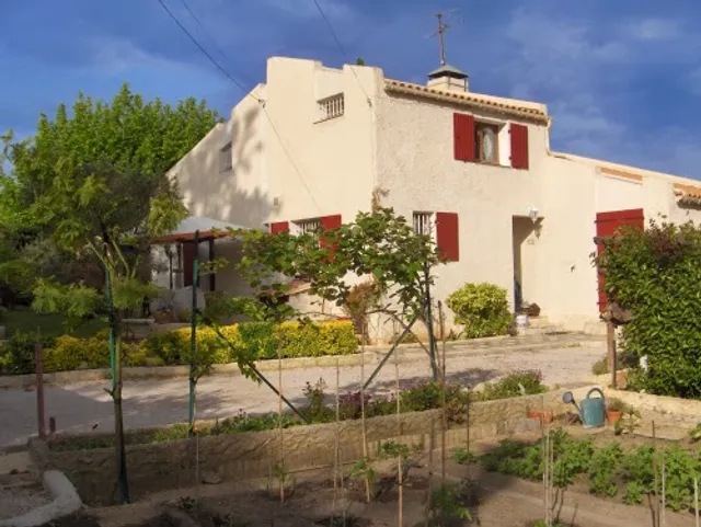 Chambre d'hote no name