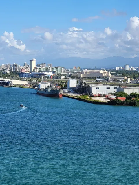 United States Coast Guard