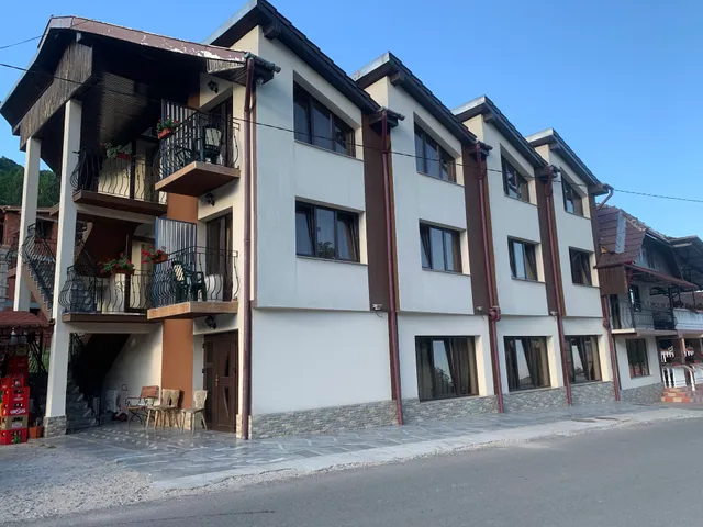 Pensiunea Mirela - Pestera Ursilor