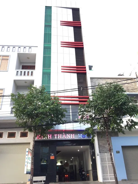 Khách Sạn Minh Thành