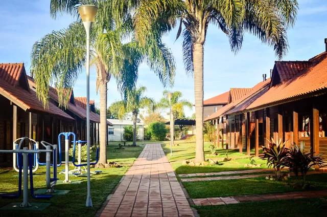 Hotel Termal Dayman Caute-Antel