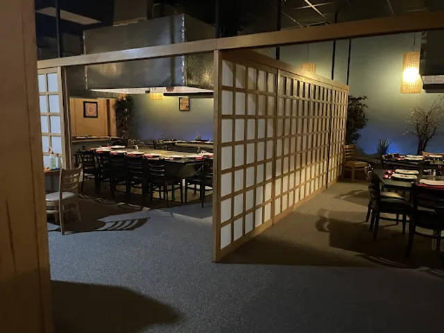 Shogun Steak House of Japan