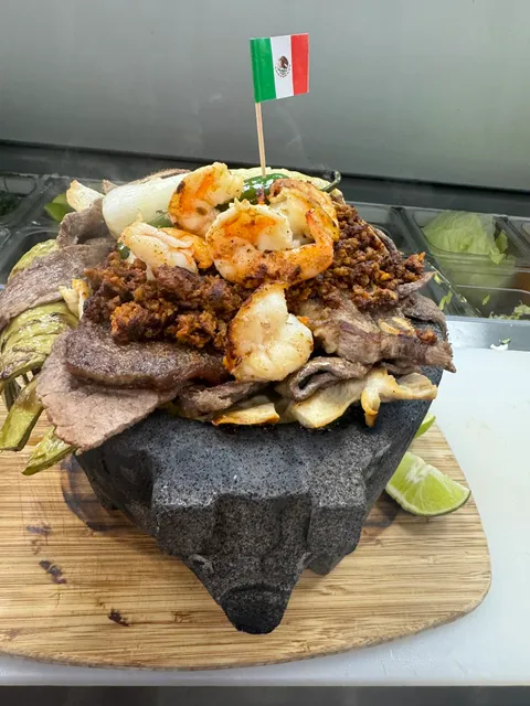 La Poblana Mexican Restaurant