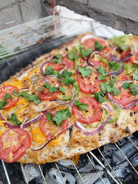 Del Puerto Marisqueria & Sushi