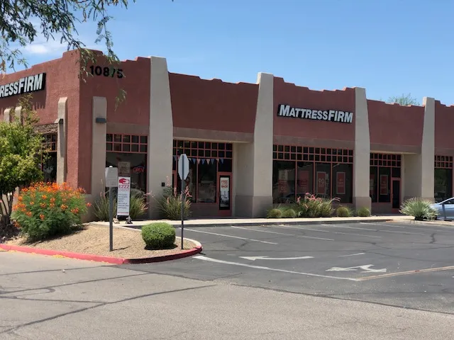 Mattress Firm Oro Valley
