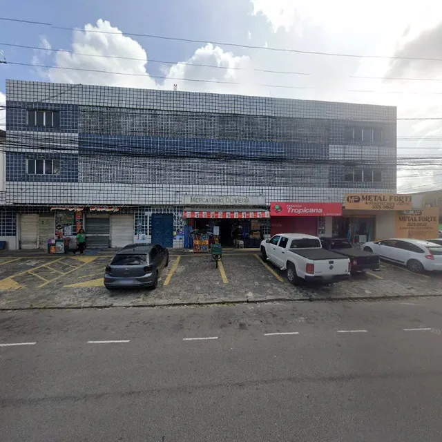 Panificadora Finopan