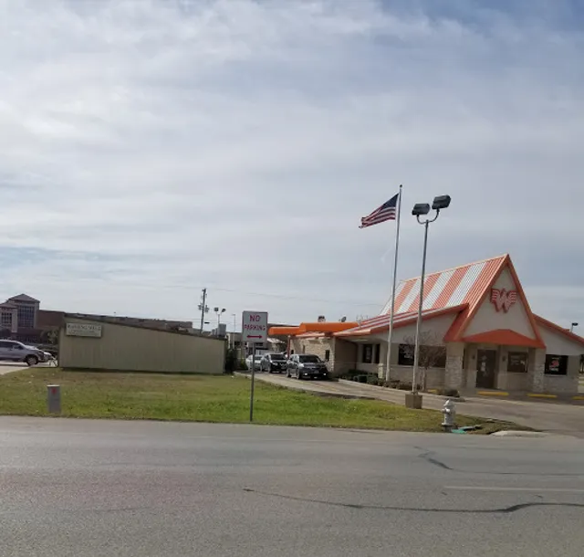 Whataburger