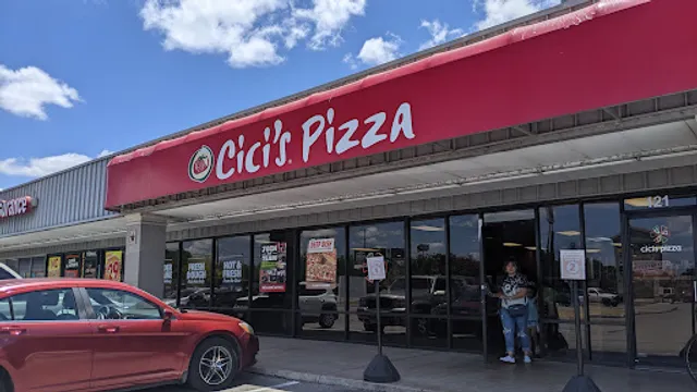 Cicis Pizza