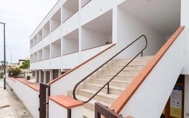 San Vito Lo Capo. Ventura House. Grazioso bivani a pochi passi dal mare San Vito Lo Capo TP.