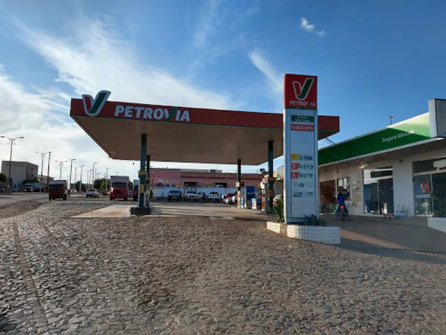 Lanchonete São Luis