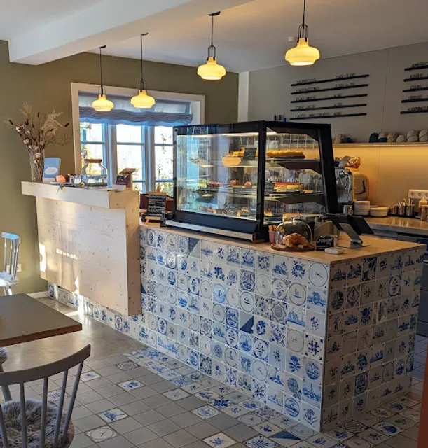 Kaffeewerkstatt Föhr | Museumscafé im Dr.-Carl-Häberlin-Friesen-Museum