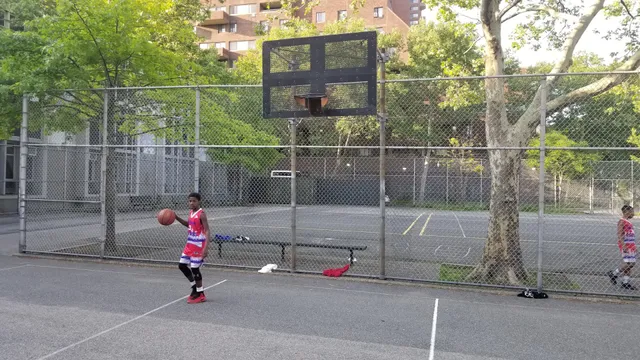 East River Playground