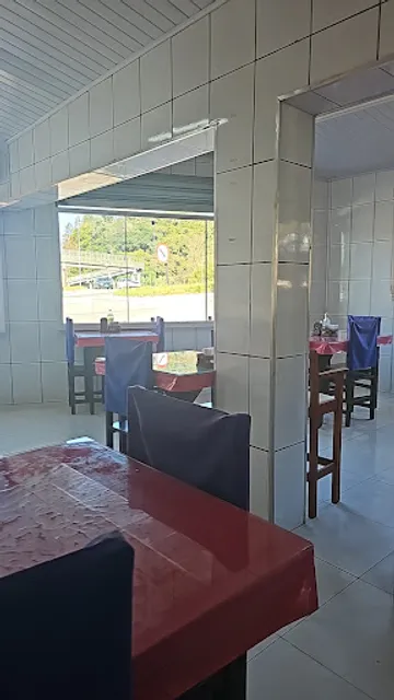 Bar Lanchonete Juqui Lanches