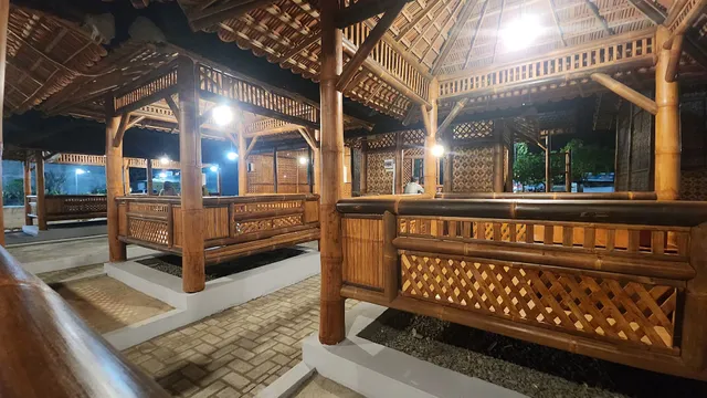 Aneka sambel Bojonegoro 2