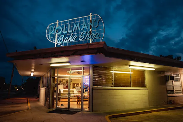 Pollman's Bake Shop