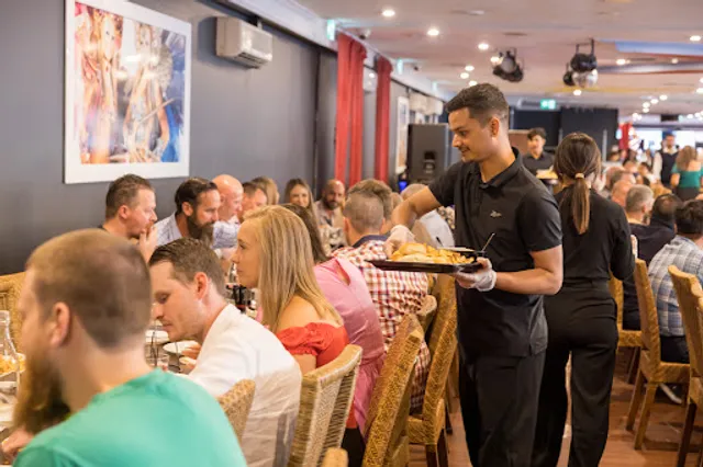 RIO Brazilian Restaurant Parramatta