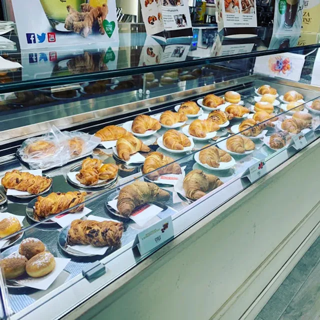 Caffetteria Alexander