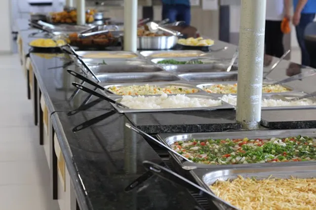 Restaurante Canjão Express