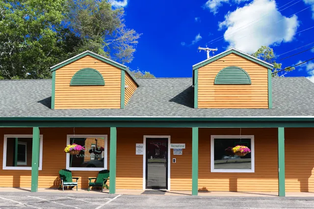 HIGHLY Recreational Dispensary (Adult use 21+) - Boothbay