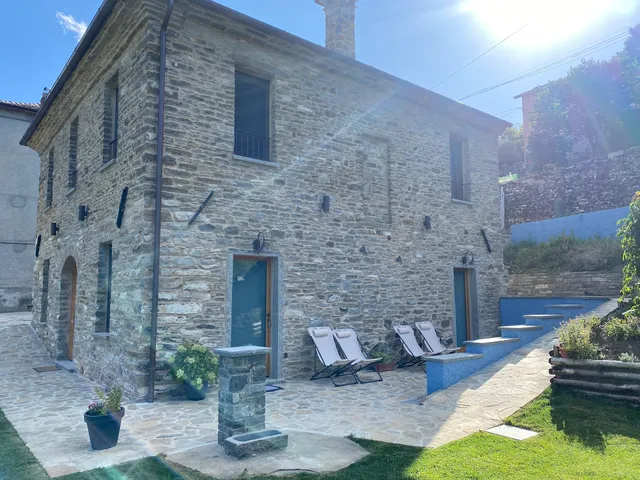 Agriturismo e Azienda Agricola IL MULINO DELLA ROCCA