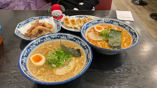 Renge Ramen Kawaguchiko
