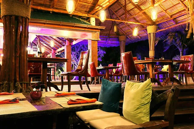 Crystal Bay Beach Club