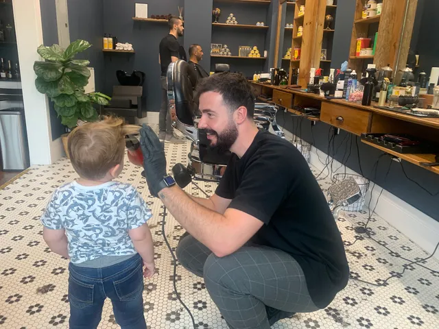 Craft Barbers of Bronxville