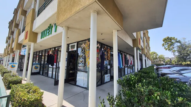 Tuyết Y Fashion & copy