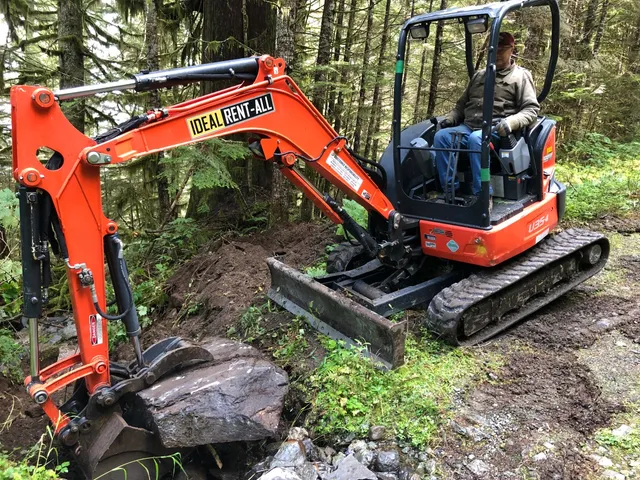 Kubota Credit Corporation, U.S.A.