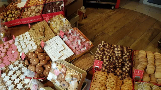 Maison Alsacienne de Biscuiterie