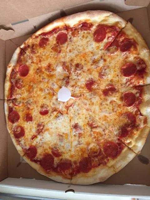 Giovanni's Pizza