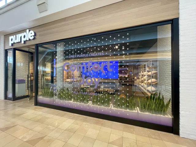 Purple - King of Prussia (The Court)